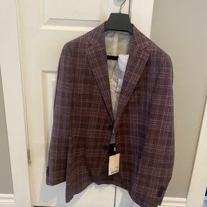 Men’s Casual Blazer